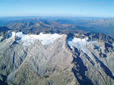 Maladeta Massif