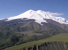 Mount Elbrus