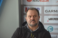 Martin Šolar (WWF Adria)